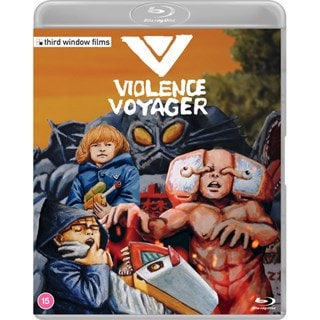 Violence Voyager