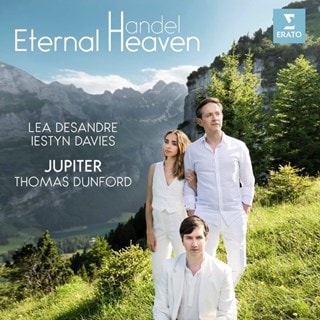 Handel: Eternal Heaven