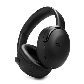 JBL Tour One M3 Black Active Noise Cancelling Bluetooth Headphones