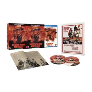 The Good, the Bad and the Ugly Limited Edition