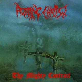 Thy mighty contract