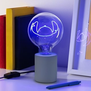 Stitch Lilo & Stitch LED Neon Bulb Lamp