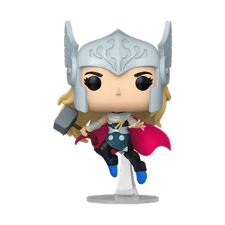 Thorgwen (1489):  Spider-Gwen Gwenverse Funko Pop Vinyl