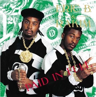 Paid in Full