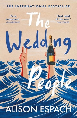 The Wedding People Paperback By Alison Espach