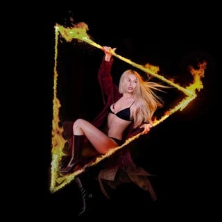 Don't Click Play - Red Vinyl