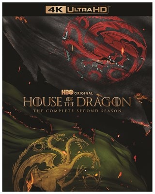 House of the Dragon: Season 2