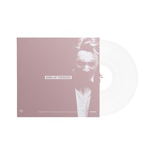 King of Terrors - White Vinyl