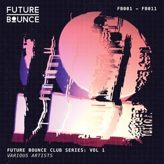 Future Club Series - Volume 1