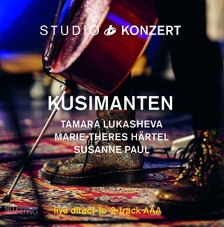 Studio Konzert