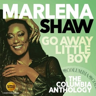 Go Away Little Boy: The Columbia Anthology