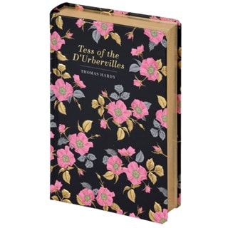 Tess of the d'Urbervilles: Chiltern Edition (Chiltern Classics) Hardback By Thomas Hardy