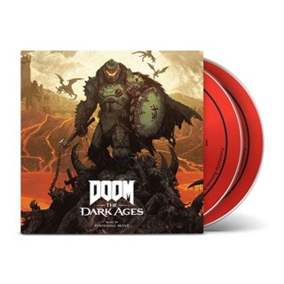 DOOM: The Dark Ages - 2CD