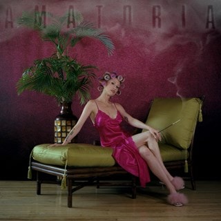 Amatoria - Purple Vinyl