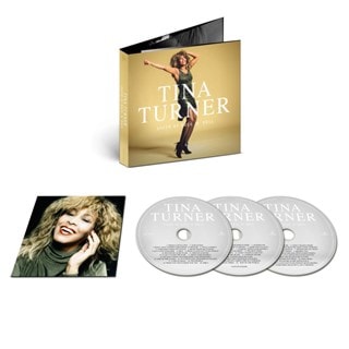 Queen of Rock 'N' Roll - 3CD Box Set