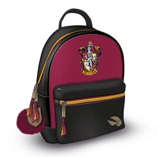 Gryffindor Harry Potter Backpack