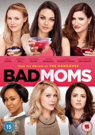 Bad Moms