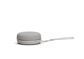 Jays S-Go Three Concrete White Bluetooth Speaker