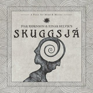 Ivar Bjornson  & Einar Selvik's Skuggsja