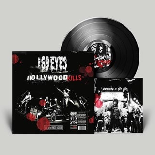 Hollywood Kills: Live at the Whiskey a Go Go