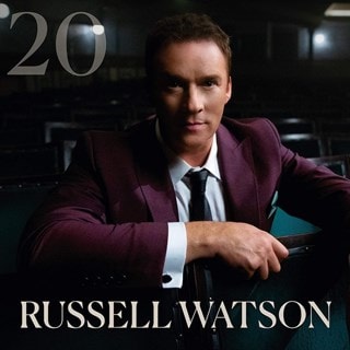 Russell Watson: 20