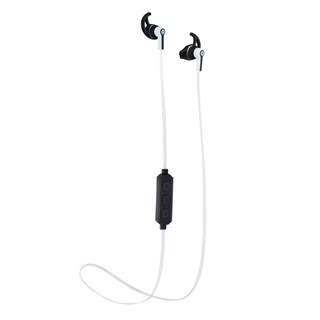 Roam Sport White Bluetooth Earphones (hmv Exclusive)