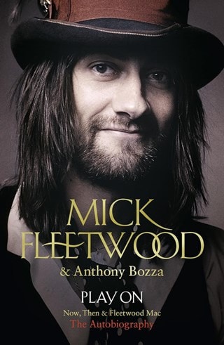 Play On Paperback By Mick Fleetwood