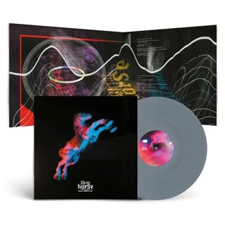 Metalhorse - Limited Edition Silver Vinyl