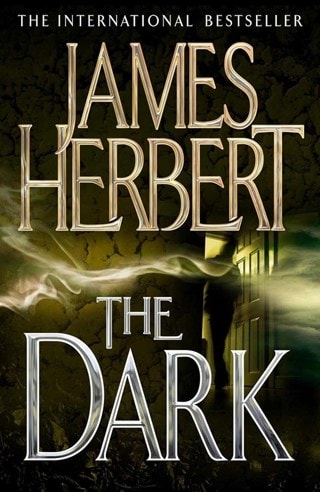 The Dark Paperback By James Herbert