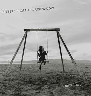 Letters from a Black Widow