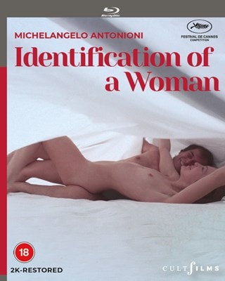 Identification of a Woman