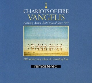 Chariots of Fire (Remastered)