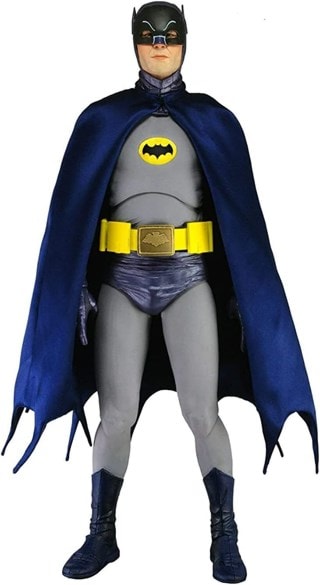 Adam West Batman Classic Series NECA 1/4 Scale Action Figure