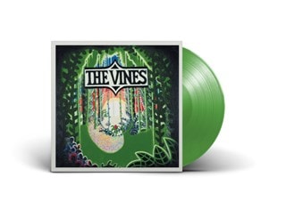 Highly Evolved - Green Vinyl (National Album Day 2026)