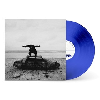Being Funny in a Foreign Language (hmv Exclusive): Transparent Blue Vinyl