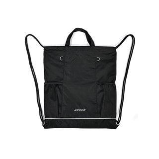 ATEEZ Towards The Light Will To Power In Europe Gym Sack