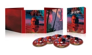 Apocalypse Now - Final Cut Limited Collector's Edition