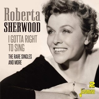 I Gotta Right to Sing: The Rare Singles and More