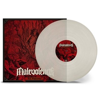 Self Supremacy - Transparent Vinyl