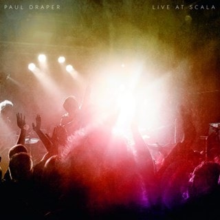 Live at Scala