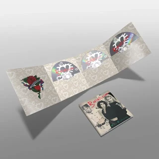 True Confessions - 40th Anniversary Edition 3CD