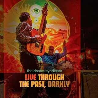 Live Through the Past, Darkly