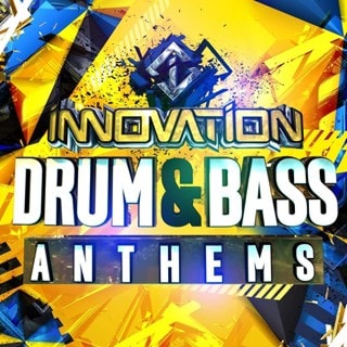 Innovation - Drum & Bass Anthems