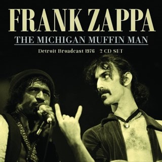 The Michigan Muffin Man: Detroit Broadcast 1976