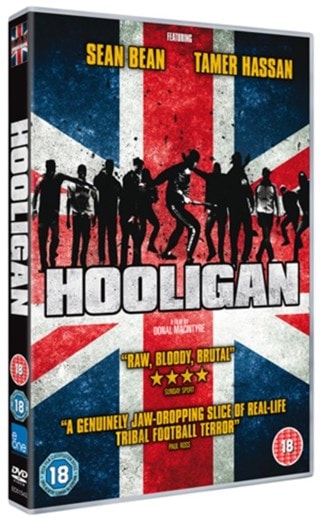 Hooligan