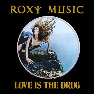 Love Is the Drug (50th Anniversary Edition)