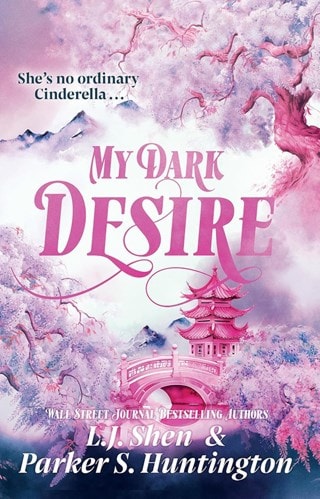 My Dark Desire Paperback By L.J. Shen & Parker S. Huntington