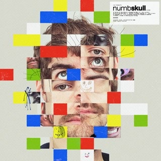 Numbskull - Yellow Vinyl