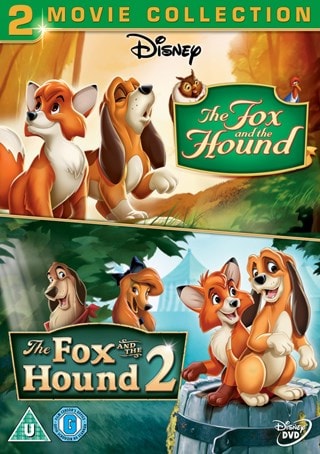 The Fox and the Hound/The Fox and the Hound 2