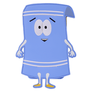 South Park Towelie Loungefly Large Cardholder